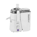 Sujata Powermatic Juicer | 900 Watts | White