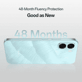 Oppo A6x 5G | 4GB | 64GB | Ice Blue | NM1