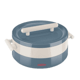 Milton Valenza 2000 Inner Stainless Steel Casserole | Durable and Easy to Carry | Assorted Colors