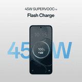 Oppo A6x 5G | 4GB | 64GB | Ice Blue | NM1