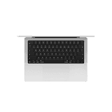 Apple Laptop M5 Pro Chip Core 15 | 14 inch | 24GB | 2TB | Silver | MJLV4HN/A