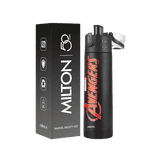 Milton Marvel Mighty 600 Water Bottle | 500 ml | Multicolour