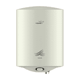 V-Guard Valco Water Heater | 10 L | White