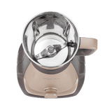 Bajaj Style Mix Mixer Grinder | 1000W | 5 Jar | Sahara Beige