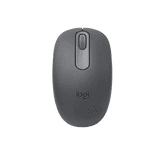 Logitech M196 Bluetooth Wireless Mouse | Multicolour