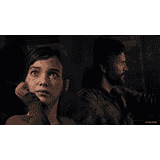 Sony PS5  The Last Of Us Part 1 Game Software