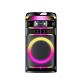 Philips Bluetooth Party Speaker | 300 W | Black | TAX3004/94