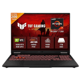 Asus Gaming laptop | AMD Ryzen 7 260 | 16GB | 1TB | Windows 11 Home |  Gray  |  FA608UH-RV112WS