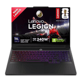 Lenovo Legion Pro 7 Gaming Laptop | 32 GB | 1TB |  Windows 11 Home | Black | 83F500HPIN