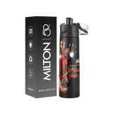Milton Marvel Mighty 600 Water Bottle | 500 ml | Multicolour