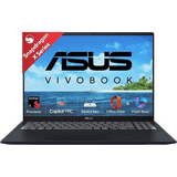 Asus Vivobook 16 Laptop | Snapdragon X X1 26100 | 16GB | 512GB | Windows 11 Home |  Quite Blue | X1607QA-MB049WS