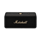 Marshall Emberton III Portable Bluetooth Speaker | Black