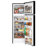 LG Frost-Free Double Door Convertible Refrigerator | 276 L | 2 Star | Smart Inverter | Onyx Black | 2026 Model | GLT2826XWOB