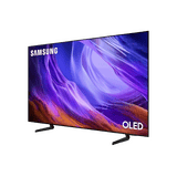 Samsung LED 4K Vision AI Smart TV | 55 inches | Graphite Black | QA55S85HAELXL