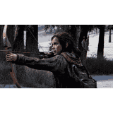 Sony PS5  The Last Of Us Part 1 Game Software