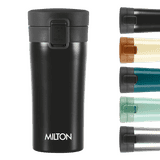 Milton Insulated Coffee Mug 400 | Assorted Colors