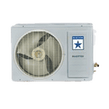 Blue Star Inverter Split AC | 1 Ton | 5 Star | ID512QNUR-W
