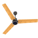 Orient Ecotech Prime CX BLDC Ceiling Fan | 1200MM | Oak Wood