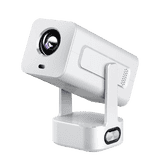 Lapcare Laplay Led Projector | White | LLP-015