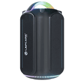 Lapcare Hexon Party Speaker With wireless mic and guitar | 80W | Black | LBS-222