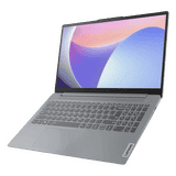 Lenovo IdeaPad Slim 3 Laptop | Intel Core i3 | 8GB | 512GB | Windows 11 Home | Arctic Grey | 82X700M6IN