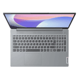 Lenovo IdeaPad Slim 3 Laptop | Intel Core i3 | 8GB | 512GB | Windows 11 Home | Arctic Grey | 82X700M6IN