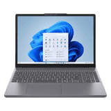 Lenovo IdeaPad Slim 3 Laptop | Intel Core i7-13620H | 16GB | 512GB | Windows 11 Home | Luna Grey | 83K100RVIN