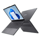 Lenovo IdeaPad Slim 3 Laptop | Intel Core i7-13620H | 16GB | 512GB | Windows 11 Home | Luna Grey | 83K100RVIN