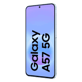 Samsung Galaxy A57 5G | 12GB | 256GB | Awesome Icyblue | NM