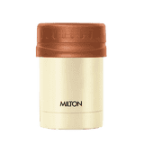 Milton Insulated Thermosteel Soup Flask 350 | Assorted Colors