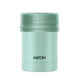 Milton Insulated Thermosteel Soup Flask 350 | Assorted Colors