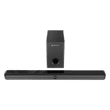 Zebronics Zeb Jukebar 3920 RMS Soundbar With Subwoofer | 130W | Black