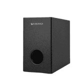 Zebronics Zeb Jukebar 3920 RMS Soundbar With Subwoofer | 130W | Black