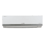 Lloyd Inverter Split AC | 1.5 Ton | 3 Star | White | GLS18I3ASESR