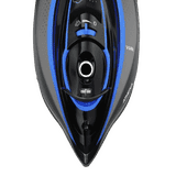 Havells Athena Steam Iron | 3000 W | Black & Blue