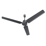 Bajaj Raftaar BLDC Ceiling Fan | 1200mm | Coalmine Grey