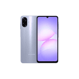 Samsung Galaxy A07 | 4 GB | 64 GB | Light Violet | NM