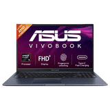 Asus Vivobook 15 Laptop | AMD Ryzen 5 | 16GB | 512GB | Windows 11 Home | Blue | M1502NAQ-BQ118WS