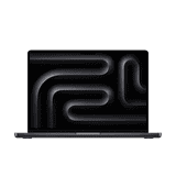 Apple Laptop Macbook M5 Pro |14 Inch | 24 GB | 2TB | Space Black | MGDT4HN/A