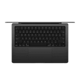 Apple Laptop Macbook M5 Pro |14 Inch | 24 GB | 2TB | Space Black | MGDT4HN/A