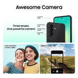 Samsung Galaxy A27 5G | 6 GB | 128 GB | Light Pink