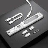 Mobilla Mobikit K1 All in One Data Cable Kit | 60 W