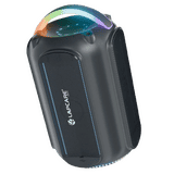 Lapcare Hexon Party Speaker With wireless mic and guitar | 80W | Black | LBS-222