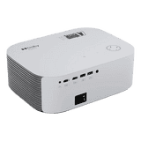 Zebronics PIixa Play 17 Lumens Projector