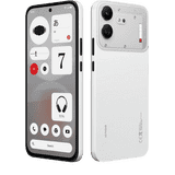 Nothing Phone (4b) 5G | 8 GB | 256 GB | White