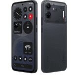 Nothing Phone (4b) 5G | 8 GB | 256 GB | Black