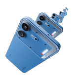 Nothing Phone (4b) 5G | 8 GB | 256 GB | Blue