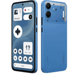 Nothing Phone (4b) 5G | 8 GB | 256 GB | Blue