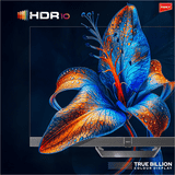 Impex evoQ Ultra HD (4K) LED Google TV | 164 cm (65 inch) | 65S4MLC2