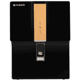 FABER FWP XUV 8000 CO+AL WATER PURIFIER | Black